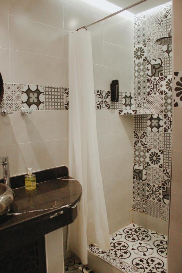 Riad Zyna Meknès Exterior foto