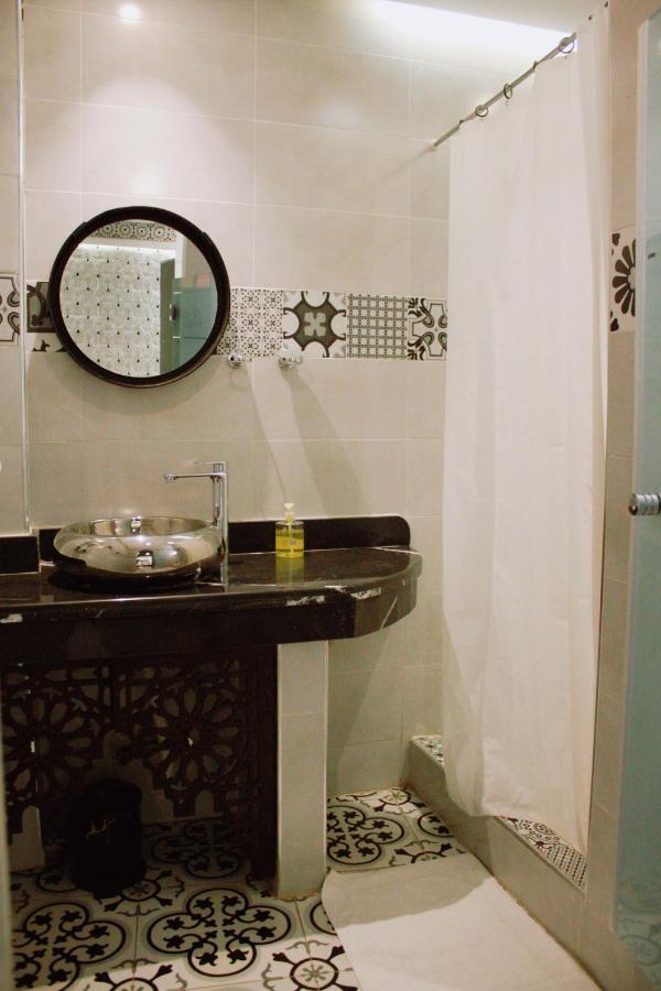 Riad Zyna Meknès Exterior foto