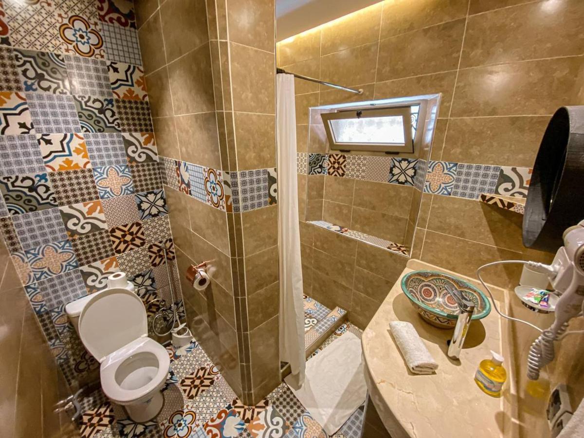Riad Zyna Meknès Exterior foto